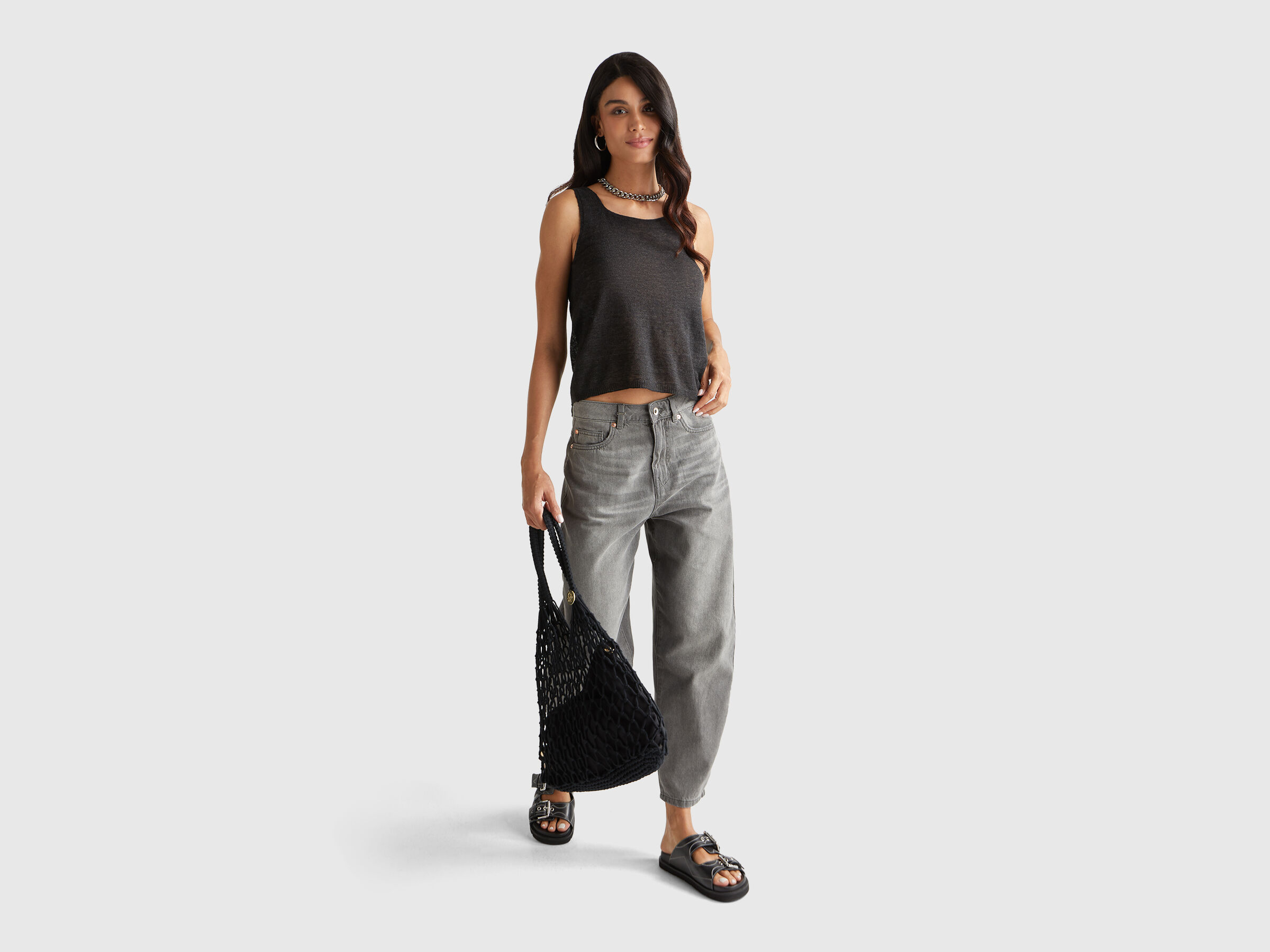 TANK-TOP Women image number 3
